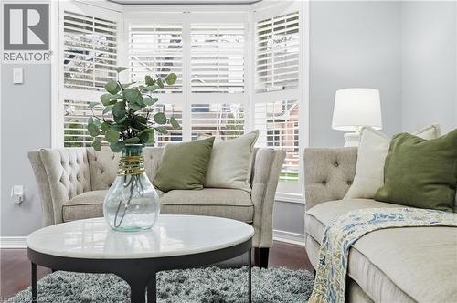 5010 Bunton Crescent, Burlington, ON 