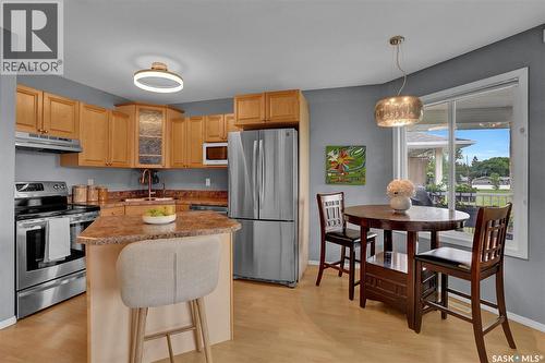 1043 Birchwood Place, Regina, SK 