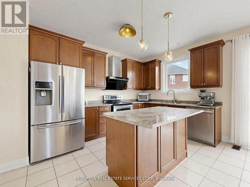 29 Beebe Crescent, Markham, ON 
