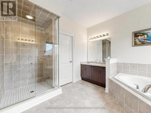 29 Beebe Crescent, Markham, ON 