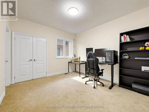 29 Beebe Crescent, Markham, ON 