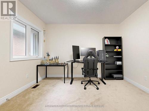 29 Beebe Crescent, Markham, ON 