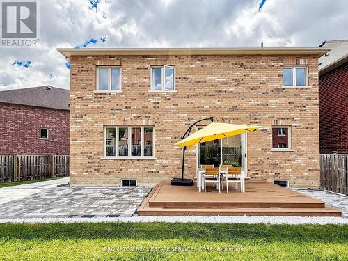 29 Beebe Crescent, Markham, ON 