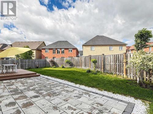 29 Beebe Crescent, Markham, ON 