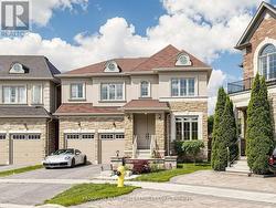 29 BEEBE CRESCENT Markham, ON L6E 0L6