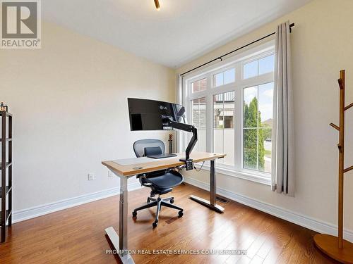 29 Beebe Crescent, Markham, ON 