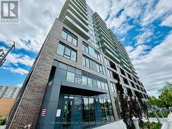 903 - 185 DEERFIELD ROAD Newmarket, ON L3Y 0G7