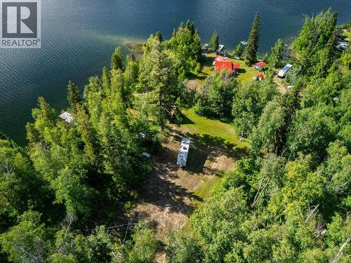 25005 Camp Road, Prince George, BC 