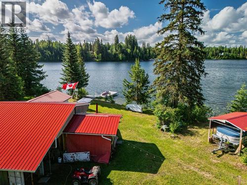 25005 Camp Road, Prince George, BC 