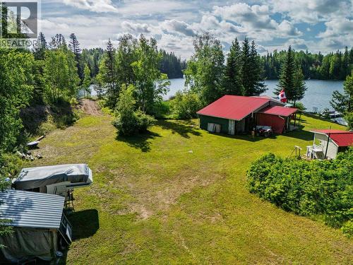 25005 Camp Road, Prince George, BC 