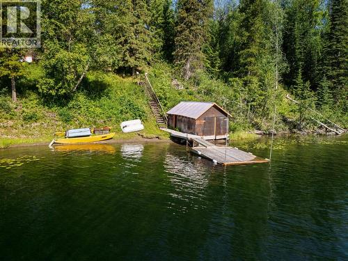 25005 Camp Road, Prince George, BC 