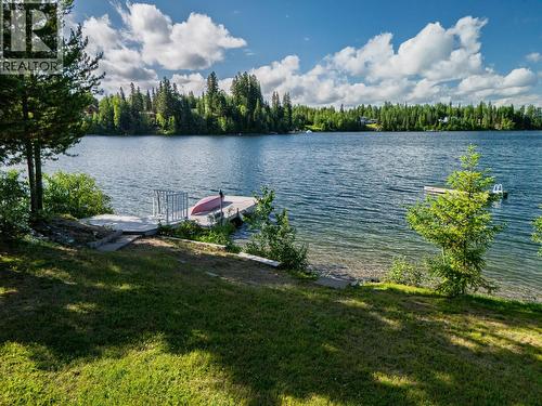 25005 Camp Road, Prince George, BC 