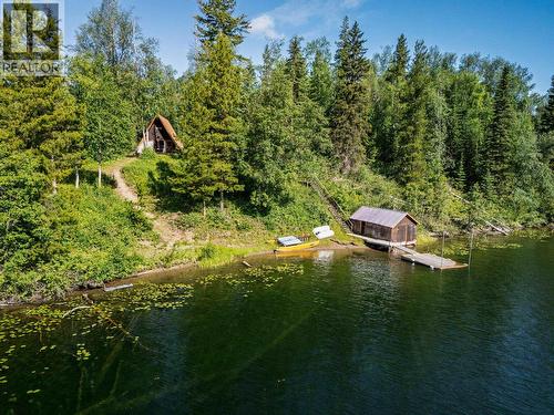 25005 Camp Road, Prince George, BC 