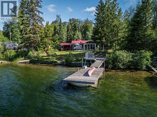 25005 Camp Road, Prince George, BC 