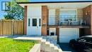 3337 Homark Drive, Mississauga, ON 