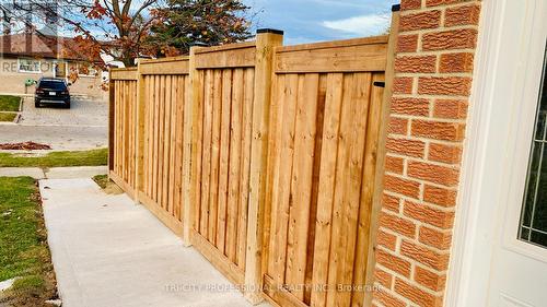 3337 Homark Drive, Mississauga, ON 