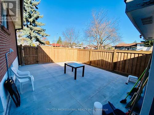 3337 Homark Drive, Mississauga, ON 