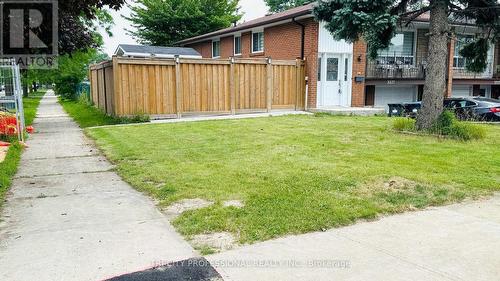 3337 Homark Drive, Mississauga, ON 