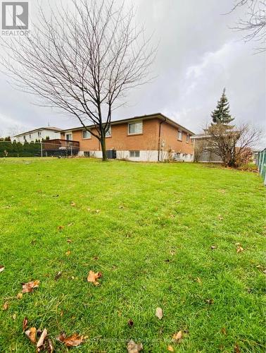 3337 Homark Drive, Mississauga, ON 