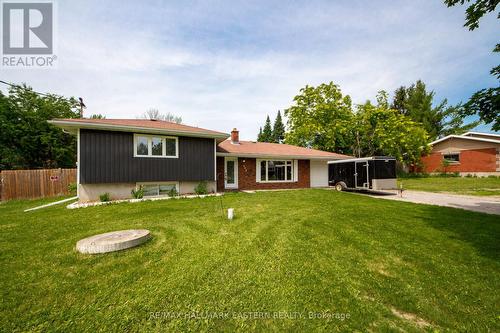 658 CEDARVALE CRESCENT  Selwyn, ON K0L 1T0
