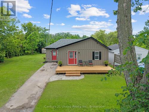 5402 YOUNG STREET  Hamilton Township, ON K0K 2H0