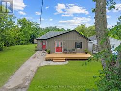 5402 YOUNG STREET Hamilton Township, ON K0K 2H0