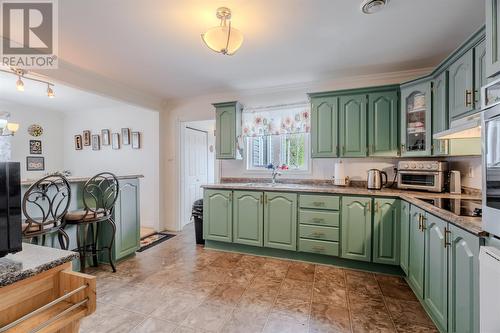488 Conception Bay Highway, Holyrood, NL 