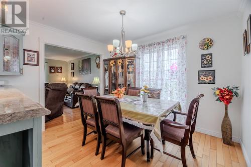 488 Conception Bay Highway, Holyrood, NL 
