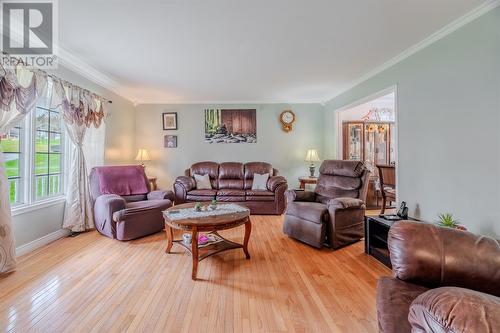 488 Conception Bay Highway, Holyrood, NL 