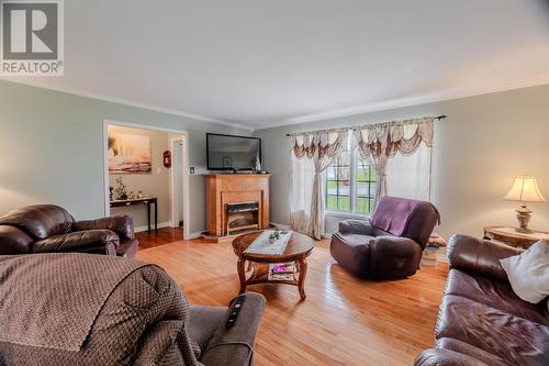488 Conception Bay Highway, Holyrood, NL 