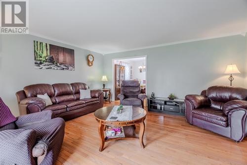 488 Conception Bay Highway, Holyrood, NL 