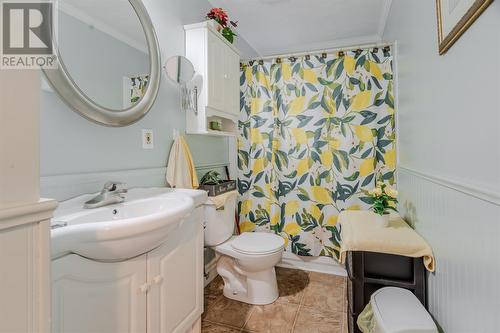 488 Conception Bay Highway, Holyrood, NL 