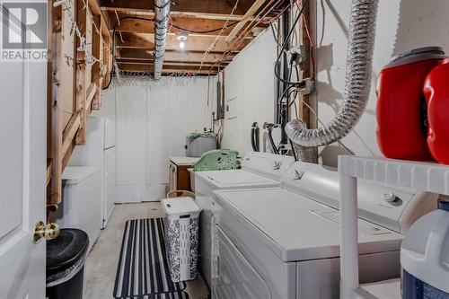 488 Conception Bay Highway, Holyrood, NL 