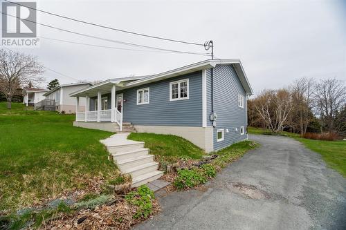 488 Conception Bay Highway, Holyrood, NL 