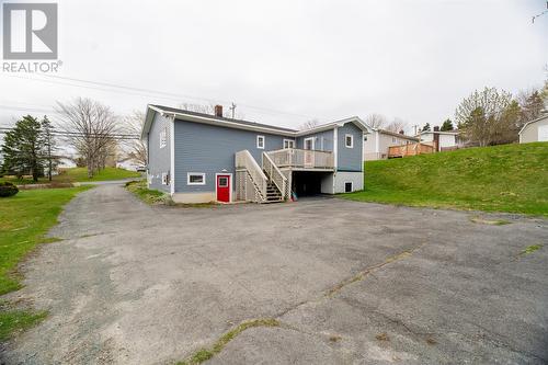 488 Conception Bay Highway, Holyrood, NL 