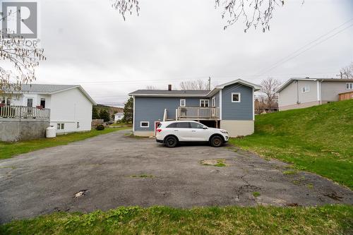 488 Conception Bay Highway, Holyrood, NL 