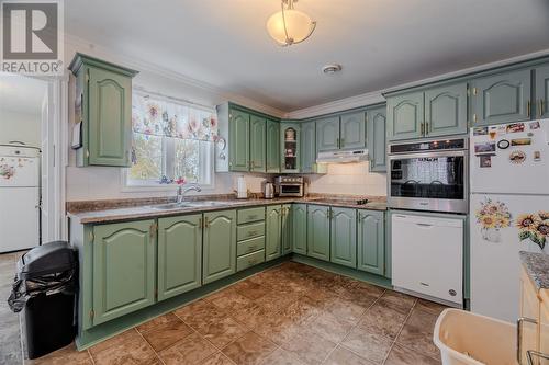 488 Conception Bay Highway, Holyrood, NL 