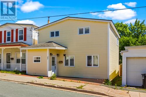 22 Mount Royal Avenue  St. John’S, NL A1C 5E4