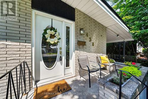 438 Beach Avenue, Cornwall, ON 