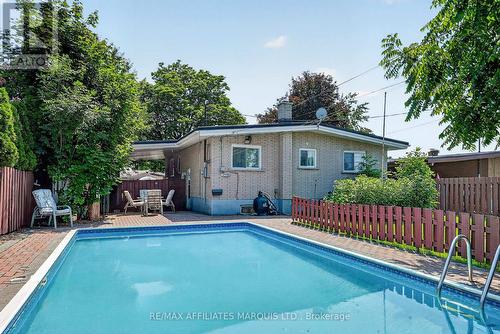 438 Beach Avenue, Cornwall, ON 