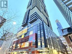 3211 - 7 GRENVILLE STREET Toronto, ON M4Y 0E9