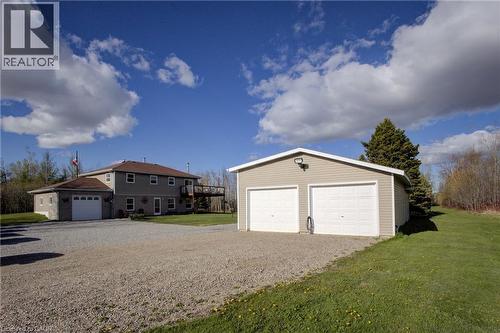375729 6Th Line, Amaranth, ON - Outdoor