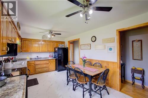 375729 6Th Line, Amaranth, ON - Indoor