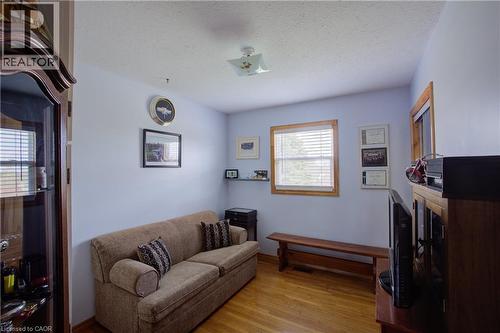 375729 6Th Line, Amaranth, ON - Indoor