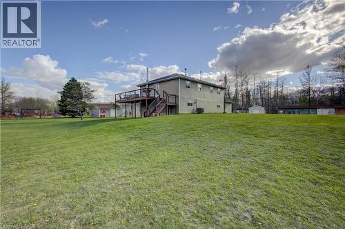 375729 6Th Line, Amaranth, ON - Outdoor