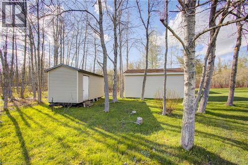 375729 6Th Line, Amaranth, ON - Outdoor