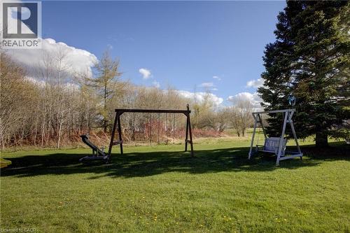 375729 6Th Line, Amaranth, ON - Outdoor
