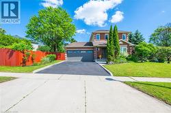 191 STIRLING MACGREGOR Drive  Cambridge, ON N1S 4Z8