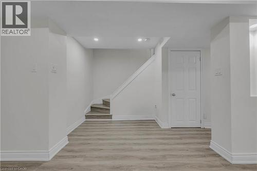 191 Stirling Macgregor Drive, Cambridge, ON 