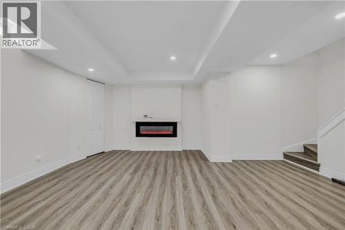 191 Stirling Macgregor Drive, Cambridge, ON 
